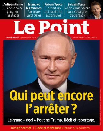 Le Point