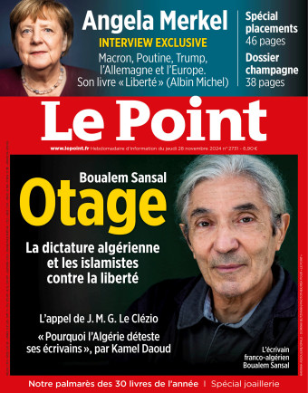 Le Point