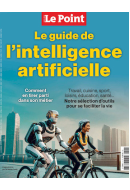 Le guide de l’intelligence artificielle