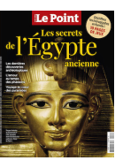 Les secrets de l'Égypte ancienne