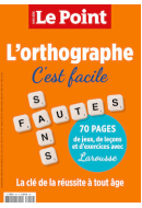 L'orthographe