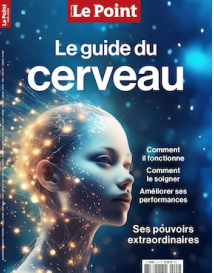 Le Point HS : Le guide du cerveau