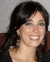 Nadine Labaki