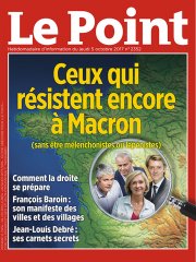 Ceux qui résistent encore à Macron (sans être mélanchonistes ou lepénistes)