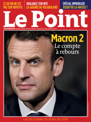 Macron 2, le compte à rebours