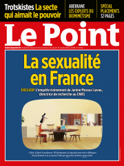 Exclusif : la sexualité en France