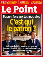 Macron face aux technocrates, c’est qui le patron ?
