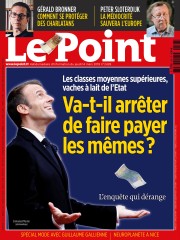 Macron va t-il arrêter de faire payer les mêmes ?