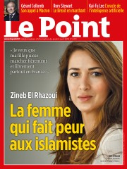 Zineb El Rhazoui, la femme qui fait peur aux islamistes