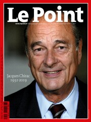 Jacques Chirac : 1932-2019, une vie française
