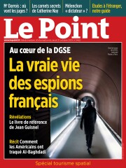Au cœur de la DGSE : la vraie vie des espions français