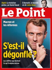 Macron et les réformes, s’est-il dégonflé ?