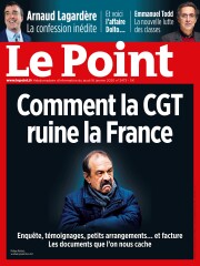 Comment la CGT ruine la France