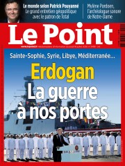 Sainte-Sophie, Syrie, Libye, Méditerranée…Erdogan, la guerre à nos portes
