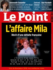 L’affaire Mila, récit d’une défaite française