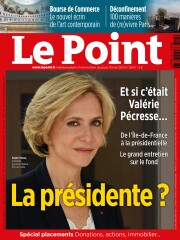 Valérie Pécresse, le grand entretien : de l’Île-de-France à la présidentielle