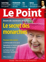 Le secret des monarchies