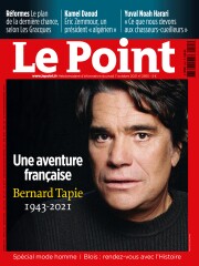 Bernard Tapie, une aventure française