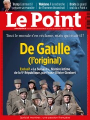 De Gaulle (l’original) : tout le monde s’en réclame, mais qui était-il ?