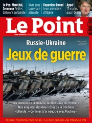 Russie-Ukraine : jeux de guerre
