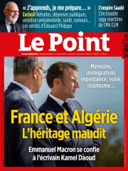 France et Algérie : l'héritage maudit