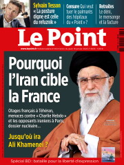 Pourquoi l'Iran cible la France
