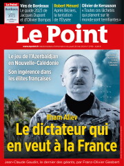 Ilham Aliev : Le dictateur qui en veut à la France