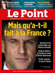 Emmanuel Macron : mais qu'a-t-il fait à la France ?