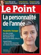 Couverture du Point N° 2464