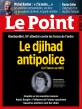Couverture du Point N° 2541