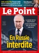 Couverture du Point N° 2604