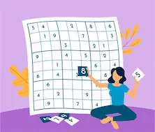 Illustration Sudoku