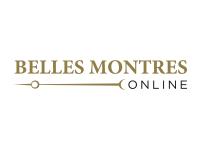 Logo Belles Montres