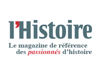 Logo L'Histoire