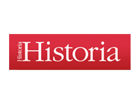 Logo Historia