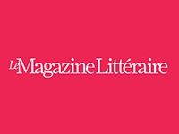 Logo Le Magazine Litteraire